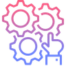 AI-Powered Automation Suite Icon