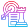 Executive Strategy & Brand Advisory Icon