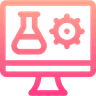 Enterprise Innovation Lab Icon