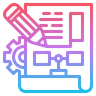 Founder Strategy Accelerator Icon