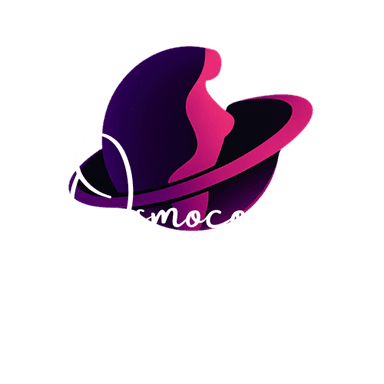 Cosmoco Logo